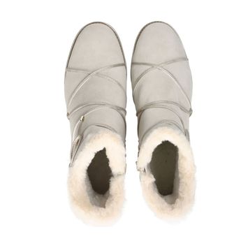 dámské zimní boty